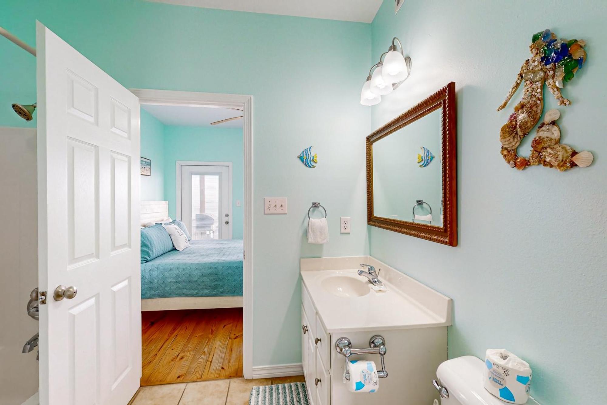 Beach, Love & Happiness Dauphin Island Exterior foto